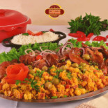 Posto Denise Comida