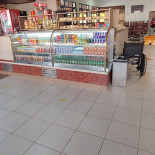 Posto Denise Exterior