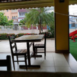 Posto Denise Exterior