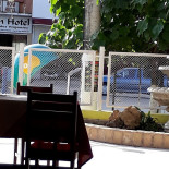 Posto Denise Exterior