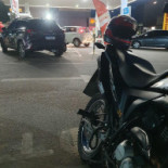 Posto Denise Exterior