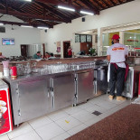 Posto Denise Exterior