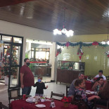 Posto Denise Dentro