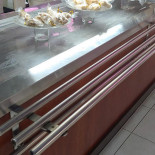 Posto Denise Bebida