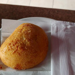 Posto Denise Comida