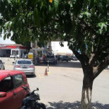 Posto Denise Exterior
