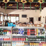 Posto Denise Dentro