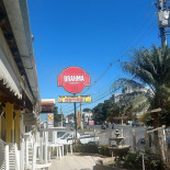 Posto Denise Exterior