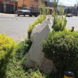 Posto Denise Exterior