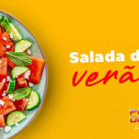 Posto Denise Comida