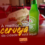 Posto Denise Bebida