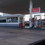 Posto Denise Exterior