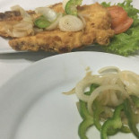 Posto Denise Comida