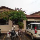 Posto Denise Exterior