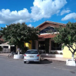 Posto Denise Exterior