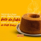 Posto Denise Bebida