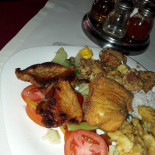 Posto Denise Comida