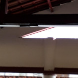 Posto Denise Exterior