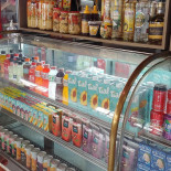 Posto Denise Dentro