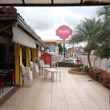 Posto Denise Exterior
