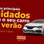 Posto Denise Logo