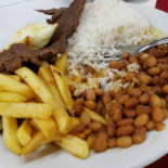 Posto Denise Comida