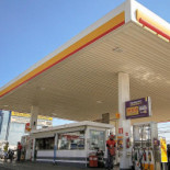 Posto Denise Exterior