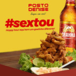 Posto Denise Comida