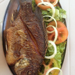 Carioita Comida