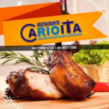 Carioita Comida