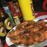 Carioita Comida