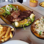 Carioita Comida