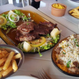 Carioita Comida