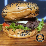 Central Burger Mari Nourriture