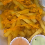 Central Burger Mari Nourriture