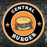 Central Burger Mari Logo