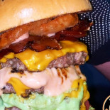 Central Burger Mari Nourriture