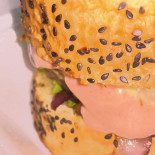Central Burger Mari Boisson