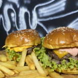 Central Burger Mari Boisson
