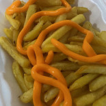 Central Burger Mari Nourriture