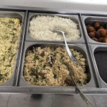 Alpha Gourmet Comida