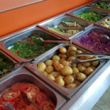 Alpha Gourmet Comida