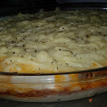 Alpha Gourmet Comida