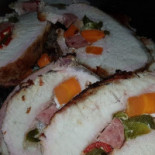Alpha Gourmet Comida