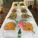 Alpha Gourmet Comida
