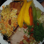 Alpha Gourmet Comida