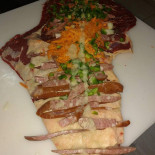 Alpha Gourmet Comida
