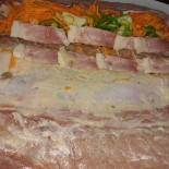 Alpha Gourmet Comida