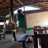 Panela De Ferro Exterior