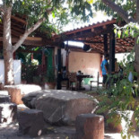 Panela De Ferro Exterior
